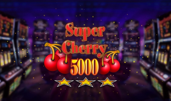 Super Cherry 5000