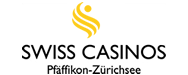 Swiss Casinos Pfäffikon - Site légal en Suisse