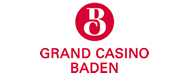 Grand Casino Baden - Site légal en Suisse