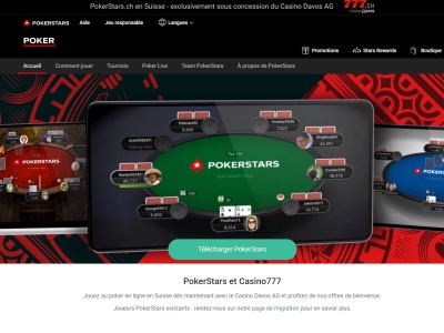 PokerStars