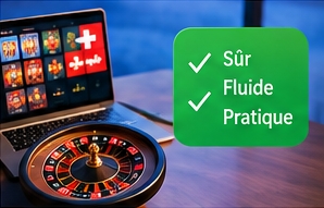 Twint et casino en ligne