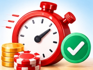 Depot imm�diat et sans frais