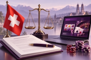 Loi suisse casinos