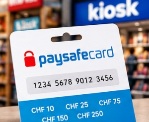 Paysafecard