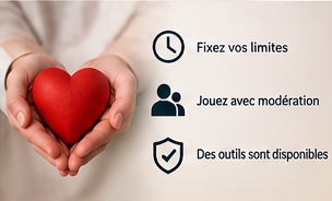 Jeu responsable