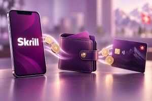 Skrill